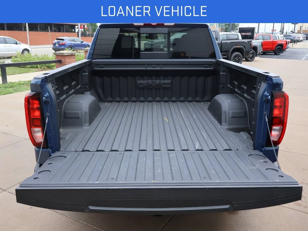 2026 GMC Sierra 1500 Elevation - Photo 14