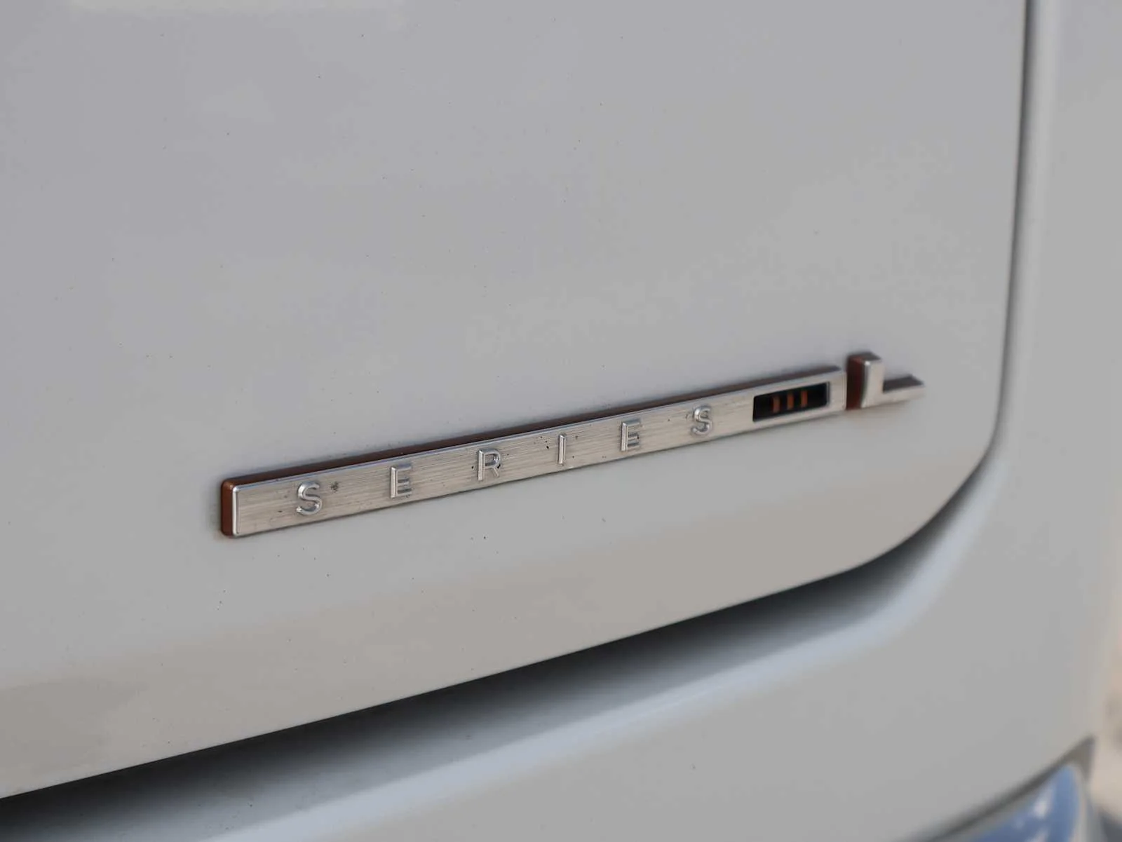 Used 2023 Bright White Clearcoat Jeep Series III image 12