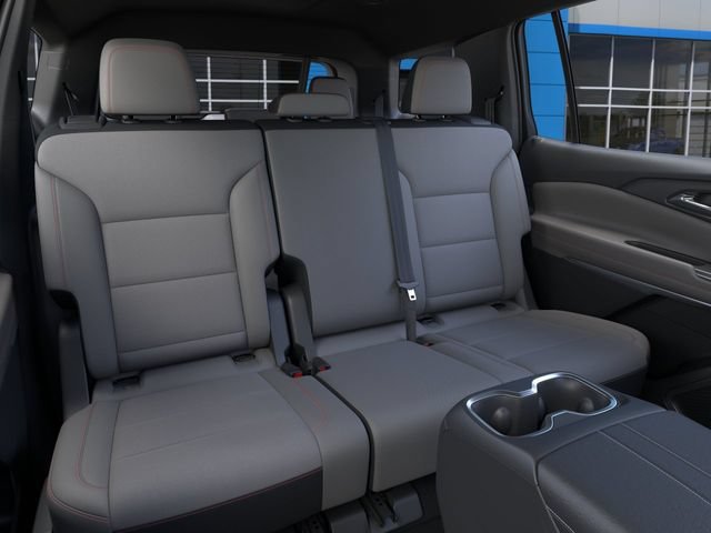 2027 Chevrolet Traverse LT - Photo 17