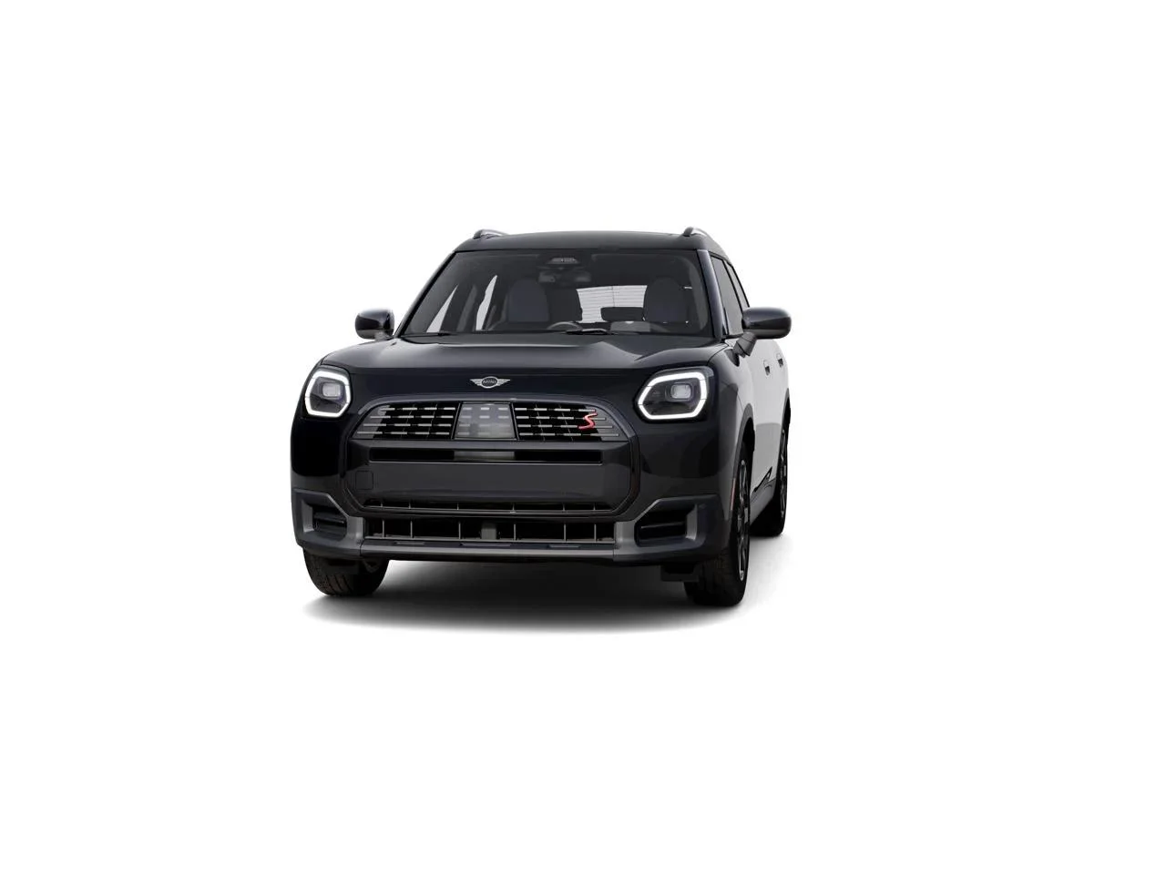 New 2027 Black MINI Signature Plus image 3