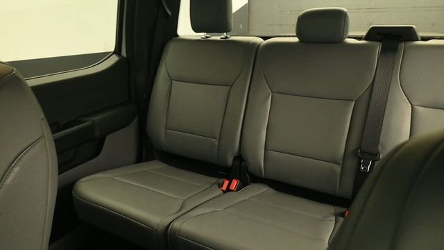 Certified Used 2025 White Ford XL image 21