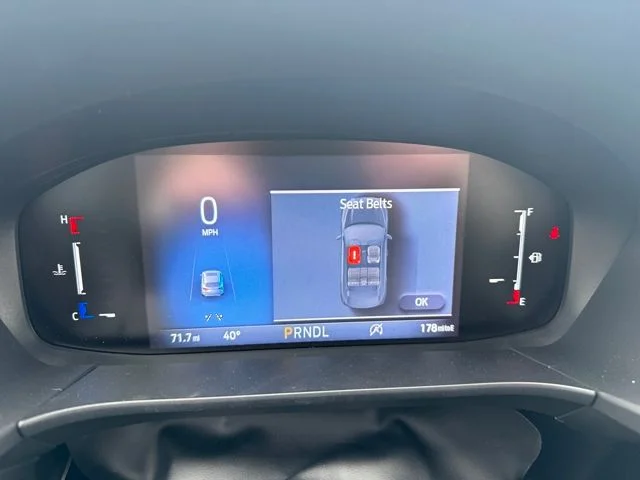 2026 Ford Escape Active - Photo 19