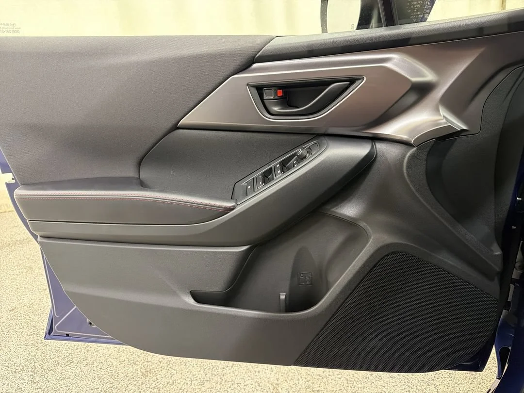 New 2026 Sapphire Blue Pearl Subaru Sport image 18