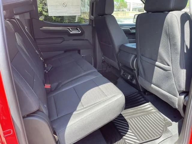 2026 Chevrolet Silverado 1500 LT - Photo 15
