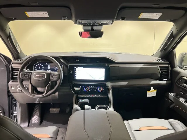 2026 GMC Sierra 1500 AT4 - Photo 19