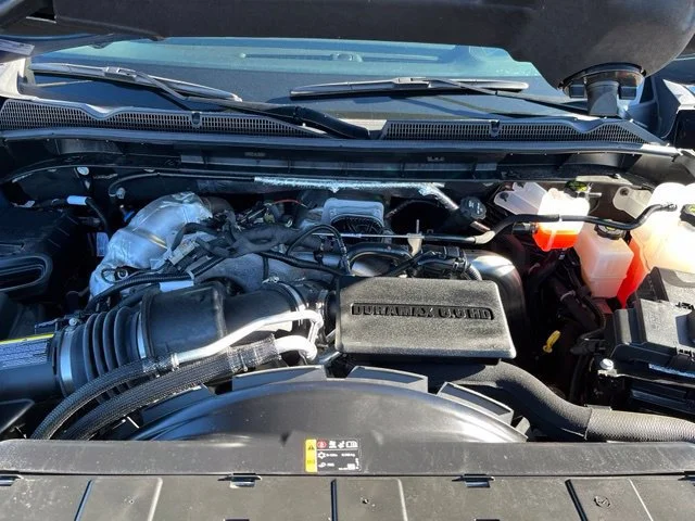Used 2026 Downpour Metallic GMC Denali image 26