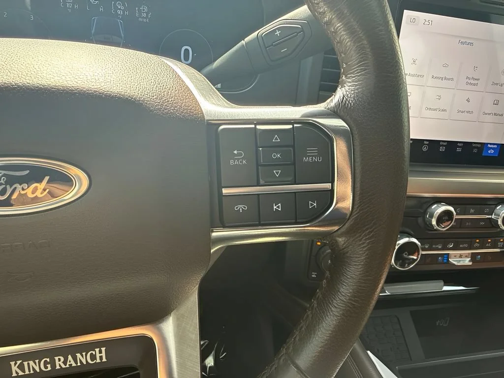 Used 2023  Ford XL image 14