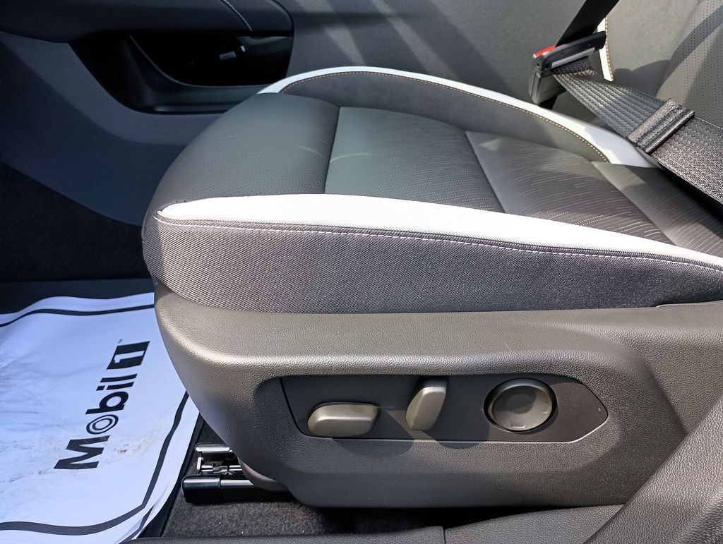 New 2026 Ebony Twilight Metallic Buick Sport Touring image 18