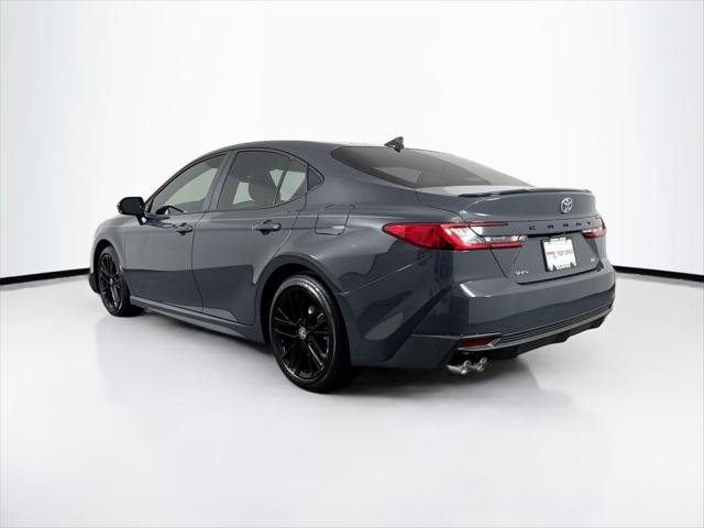 Certified Used 2026 UNDERGROUND Toyota  image 12