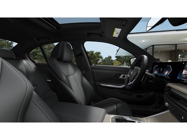 New 2026 Black Sapphire Metallic BMW  image 9