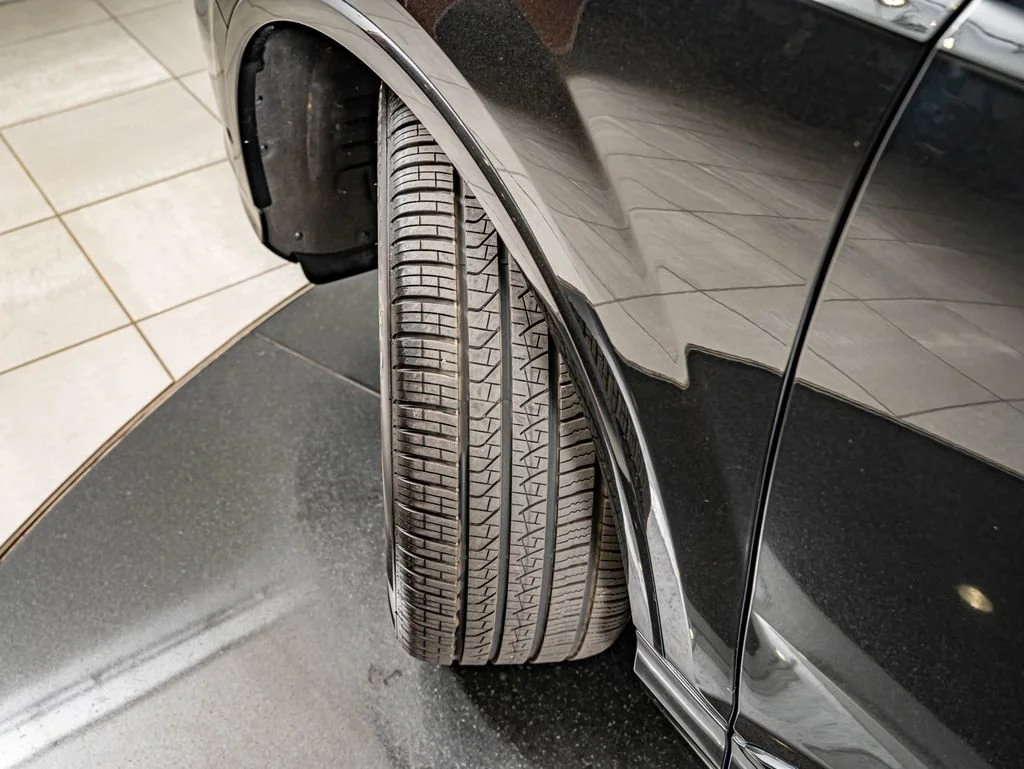 Used 2023 Mythos Black Metallic Audi 55 Premium Plus image 43