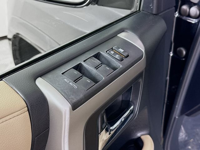Used 2016 Black Toyota SR5 Premium image 18