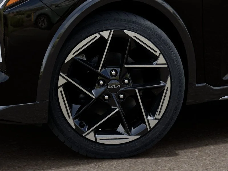 New 2026 Black Kia GT-Line image 9