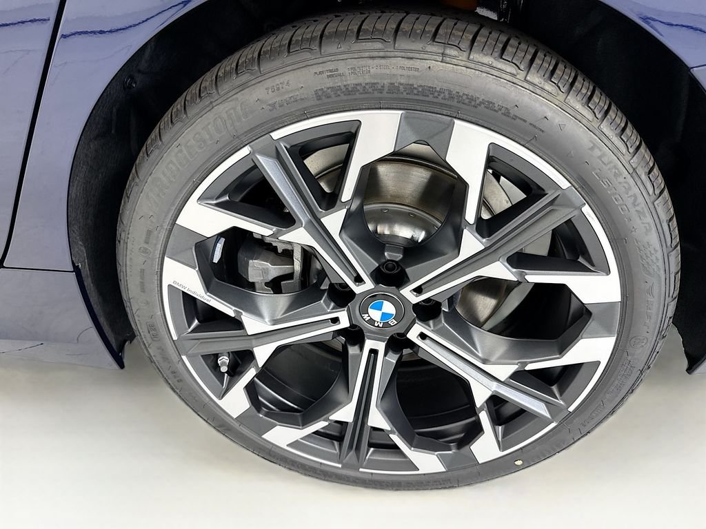 Used 2026 Blue BMW 330i image 30