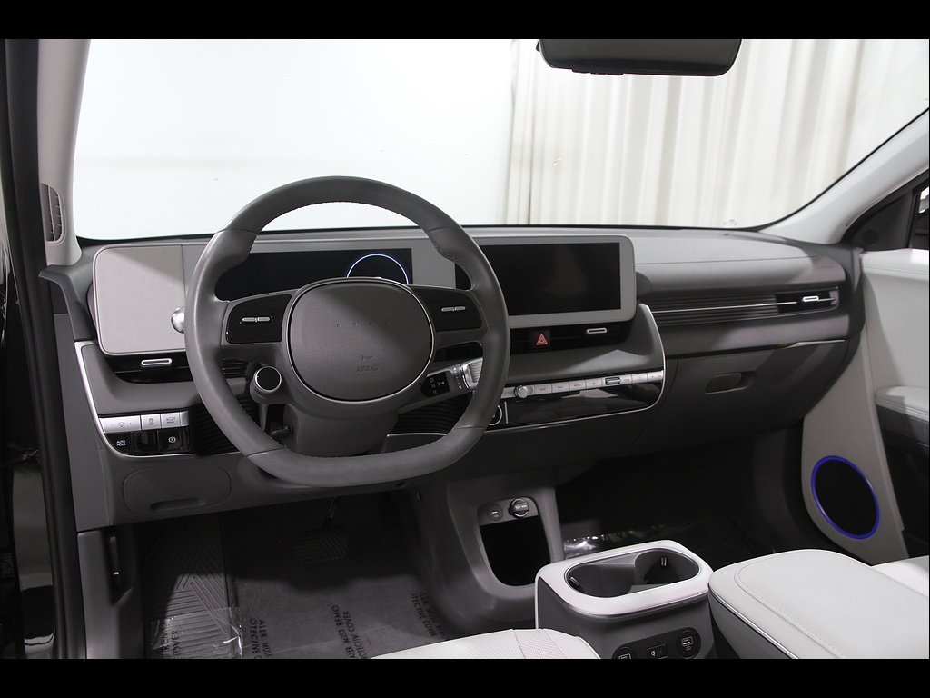 2023 Hyundai IONIQ 5 SEL - Photo 6