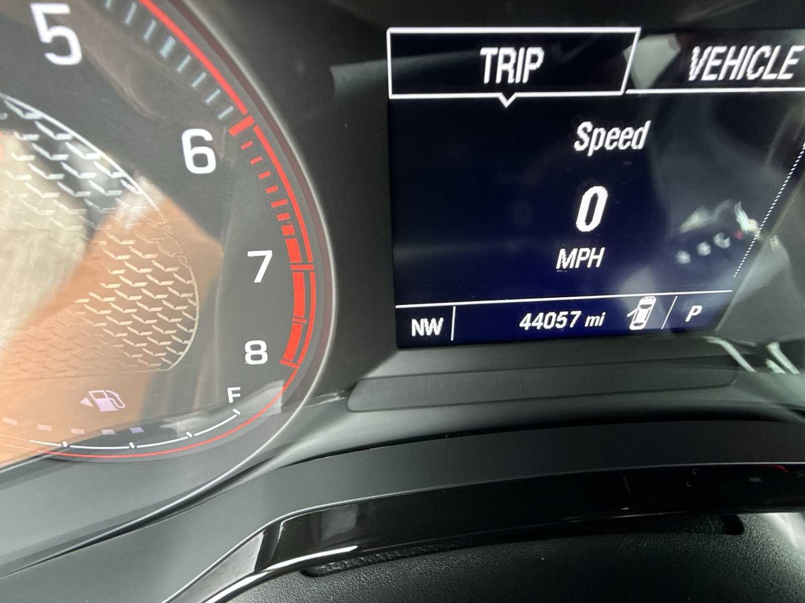 2024 Chevrolet Trax RS - Photo 12