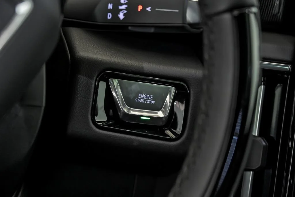 2026 GMC Yukon Elevation - Photo 15