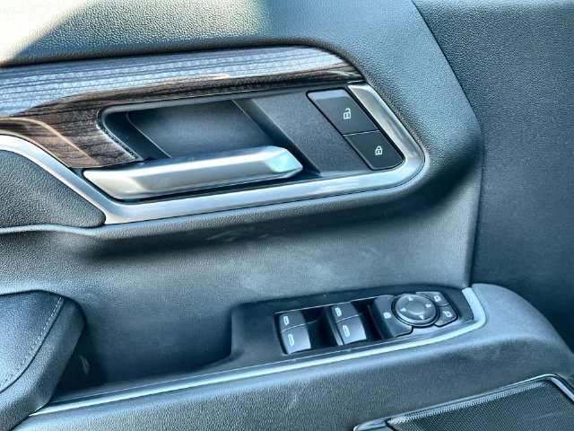 2026 Chevrolet Silverado 1500 photo 23 of 41