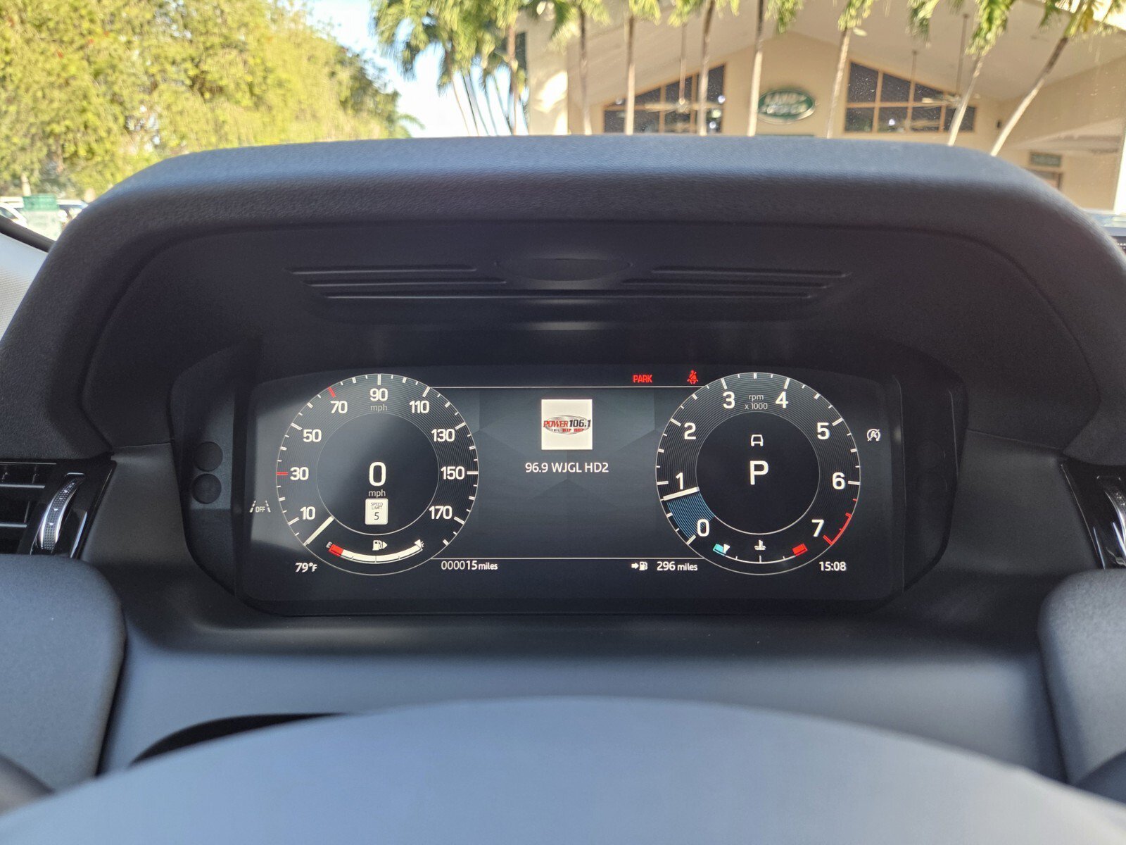 2025 Land Rover Discovery Sport S - Photo 22