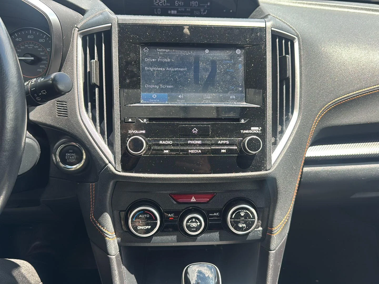 Used 2023 Gy Subaru  image 10