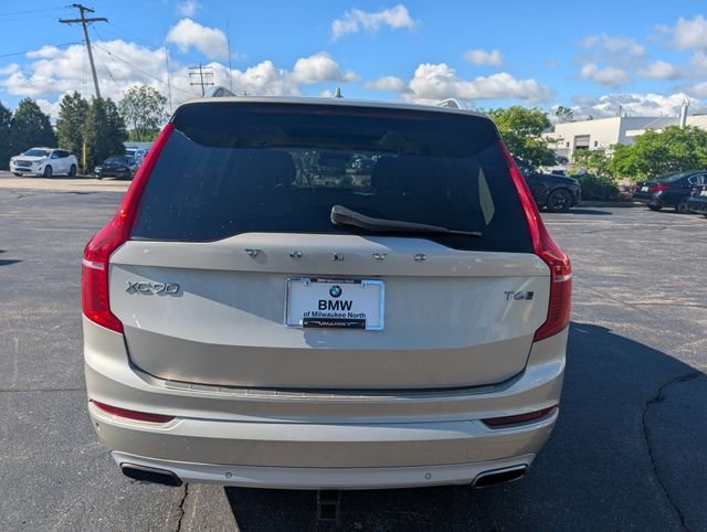 2016 Volvo XC90 Momentum - Photo 3