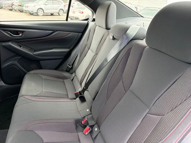 New 2026 GALAXY PURPLE PEARL Subaru Premium image 21
