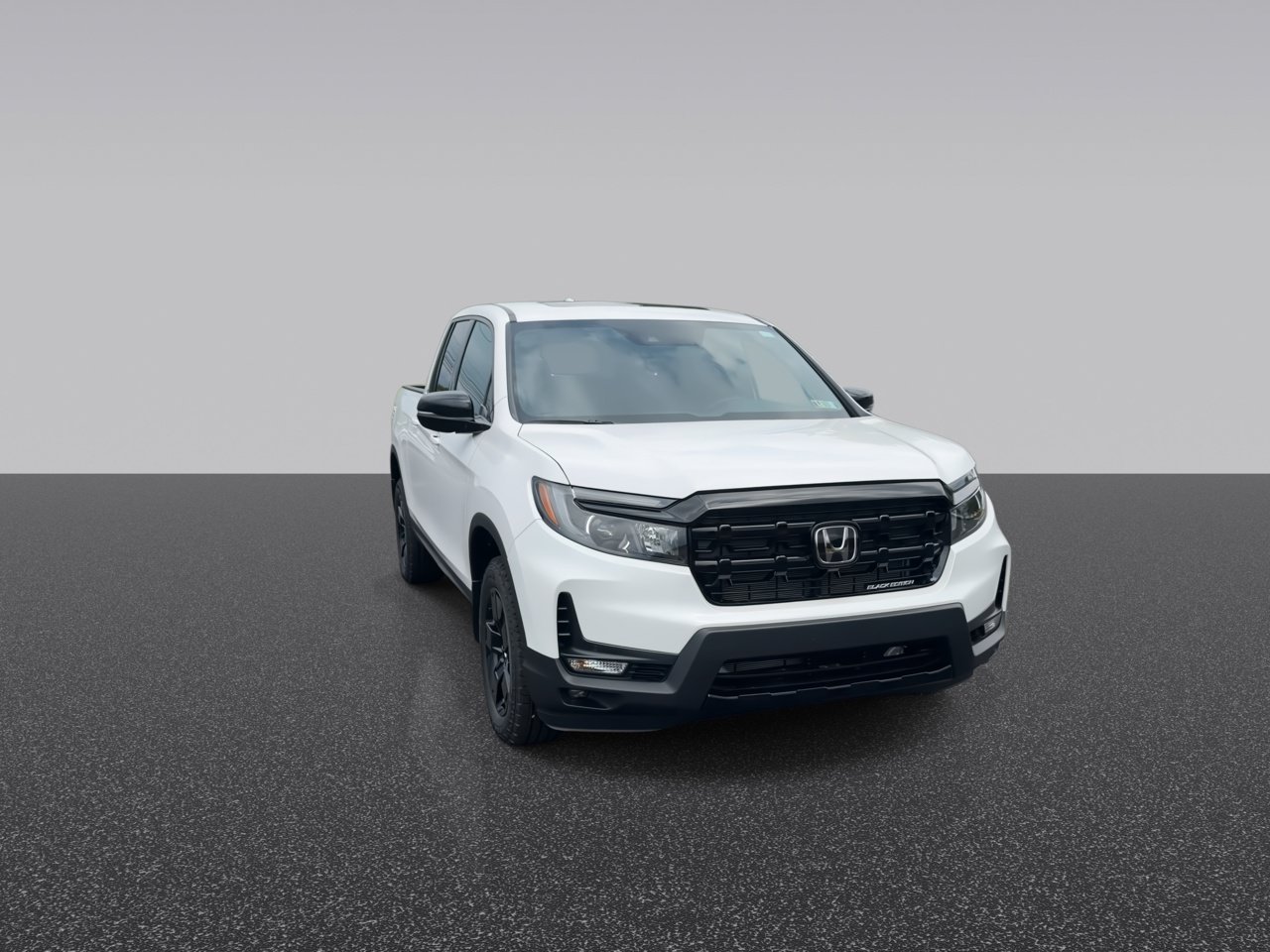 2026 Honda Ridgeline Black Edition - Photo 7