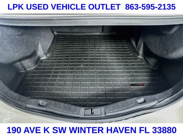 Used 2020 White Ford Titanium image 24