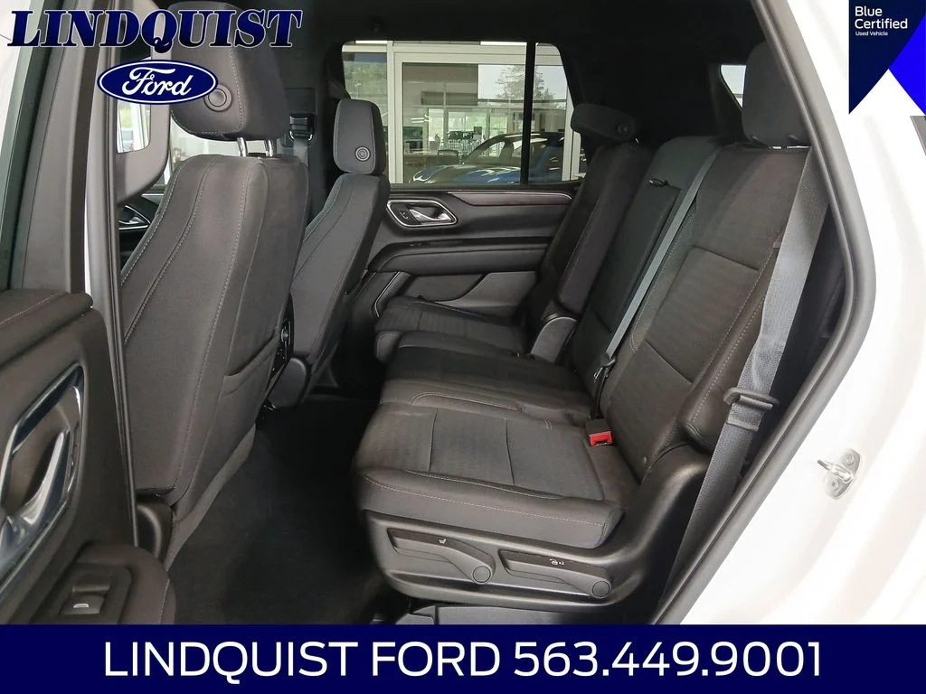 Certified Used 2023 Summit White Chevrolet LS image 21