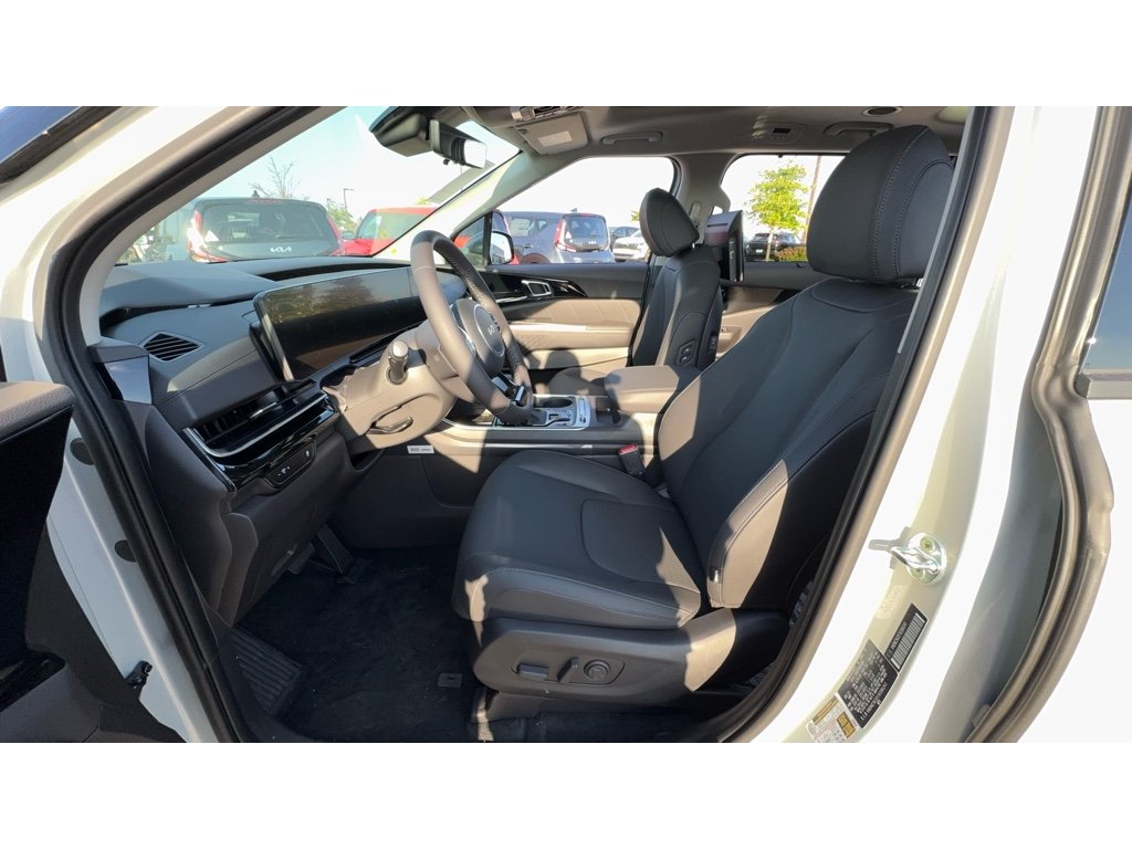 2026 Kia Carnival SX Prestige - Photo 7
