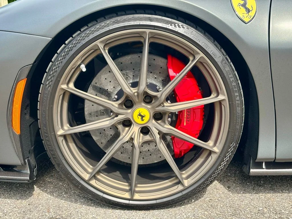 2024 Ferrari SF90 Base - Photo 16