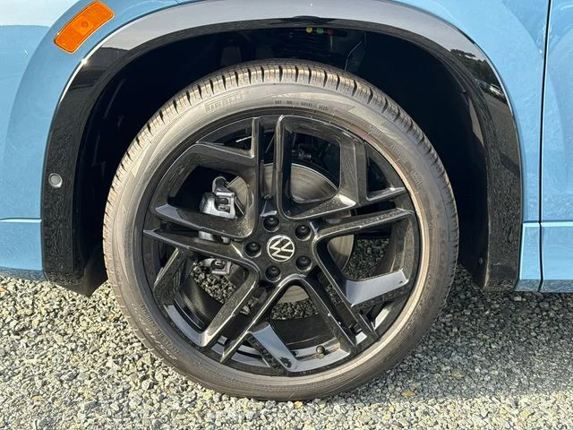 2026 Volkswagen Tiguan SE R-LINE BLACK - Photo 14