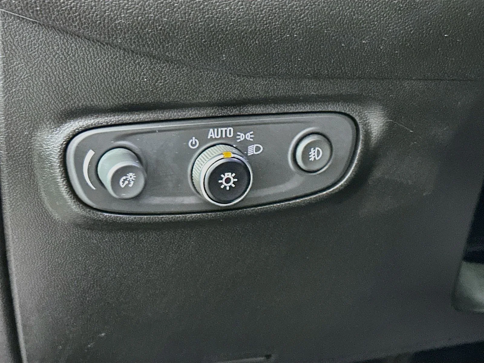Used 2020 Silver Ice Metallic Chevrolet LT image 11
