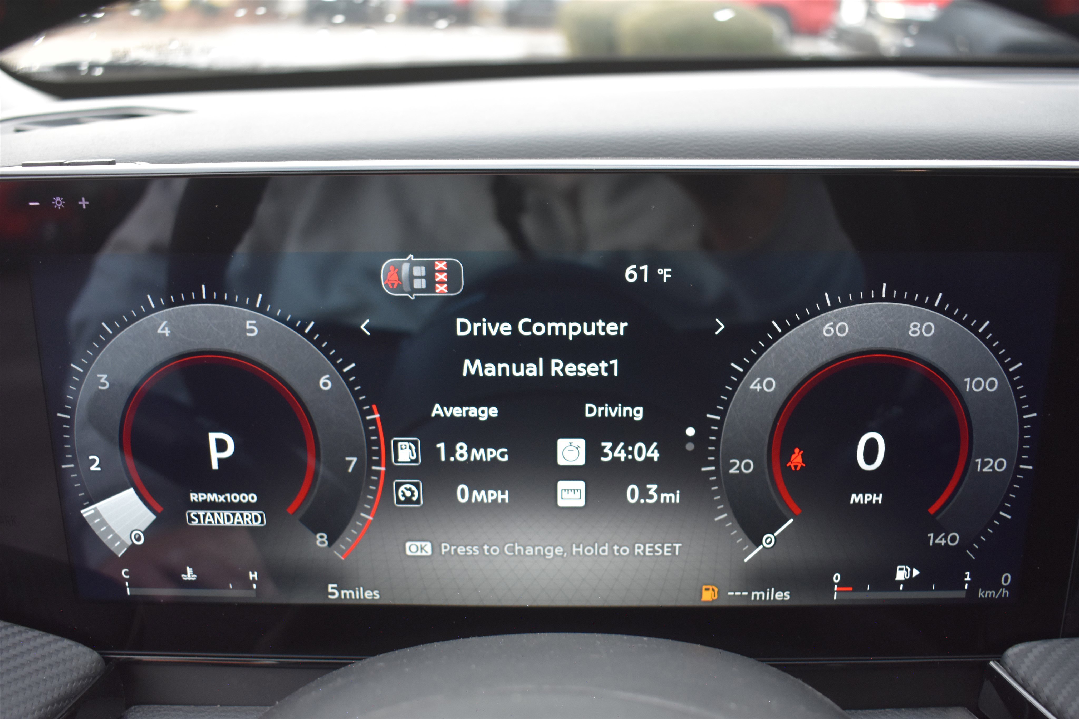 2026 Nissan KICKS SR AWD - Photo 23