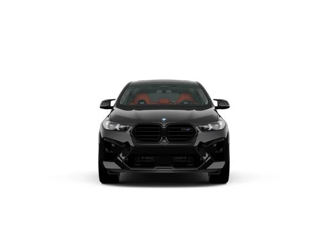 New 2027 Black Sapphire Metallic BMW  image 2