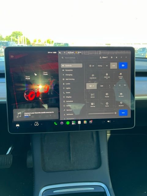 Used 2023  Tesla Long Range image 6