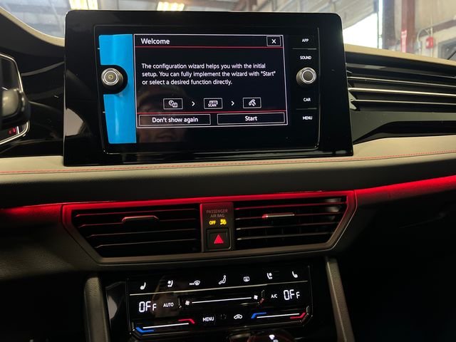 New 2026 Gray Volkswagen 2.0T Autobahn image 16