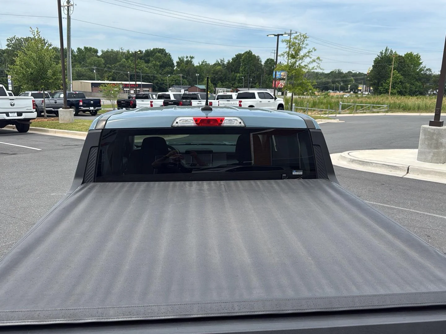 Used 2022  Ford XLT image 10