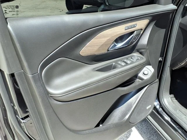Used 2023 Black GMC Denali image 14