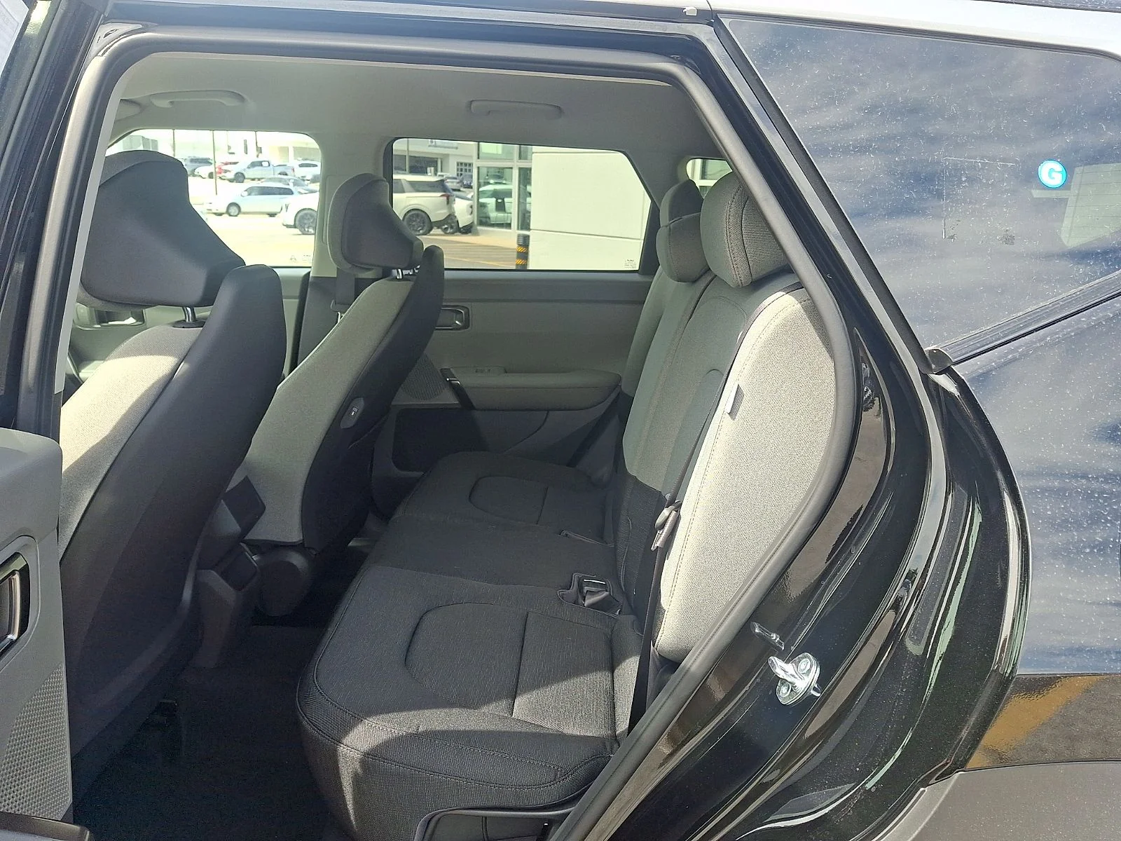 New 2027 Black Kia S image 9
