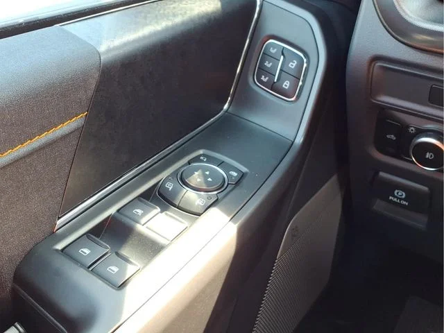 New 2026 Antimatter Blue Metallic Ford Tremor® image 26