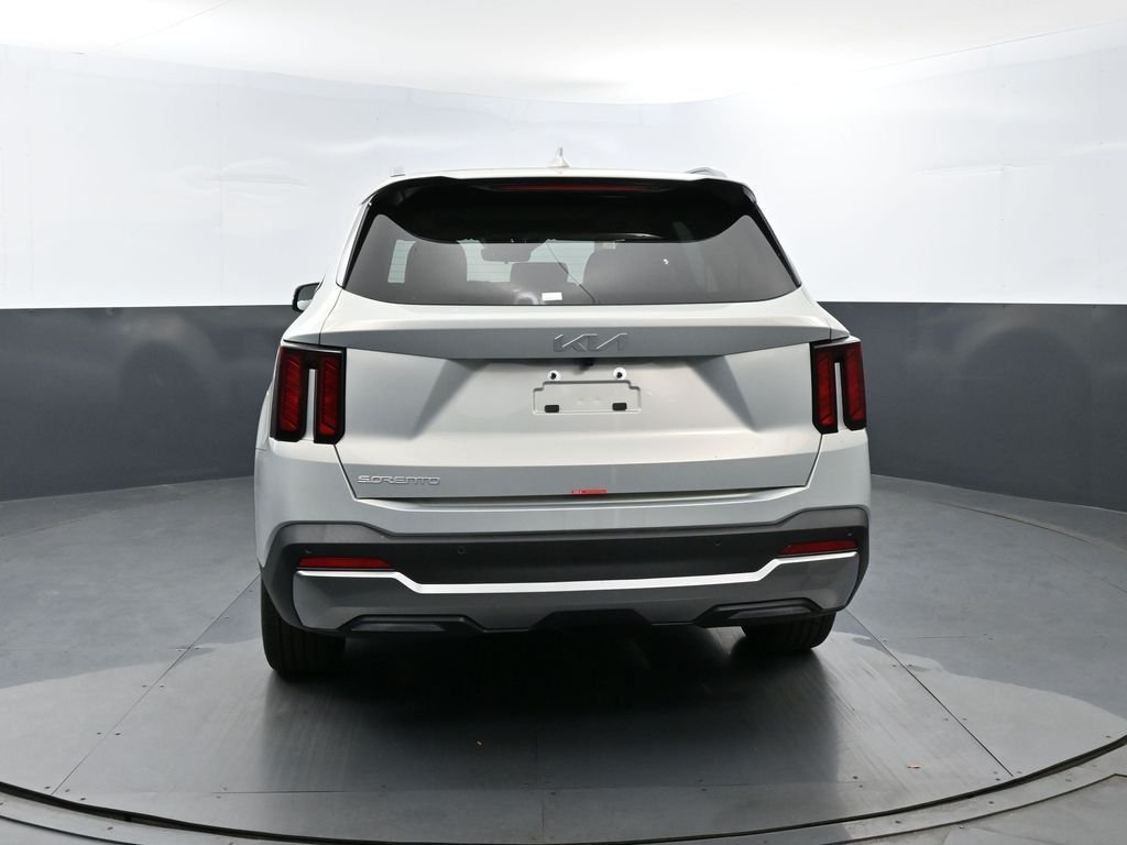 New 2026 Ivory Silver Kia S image 23