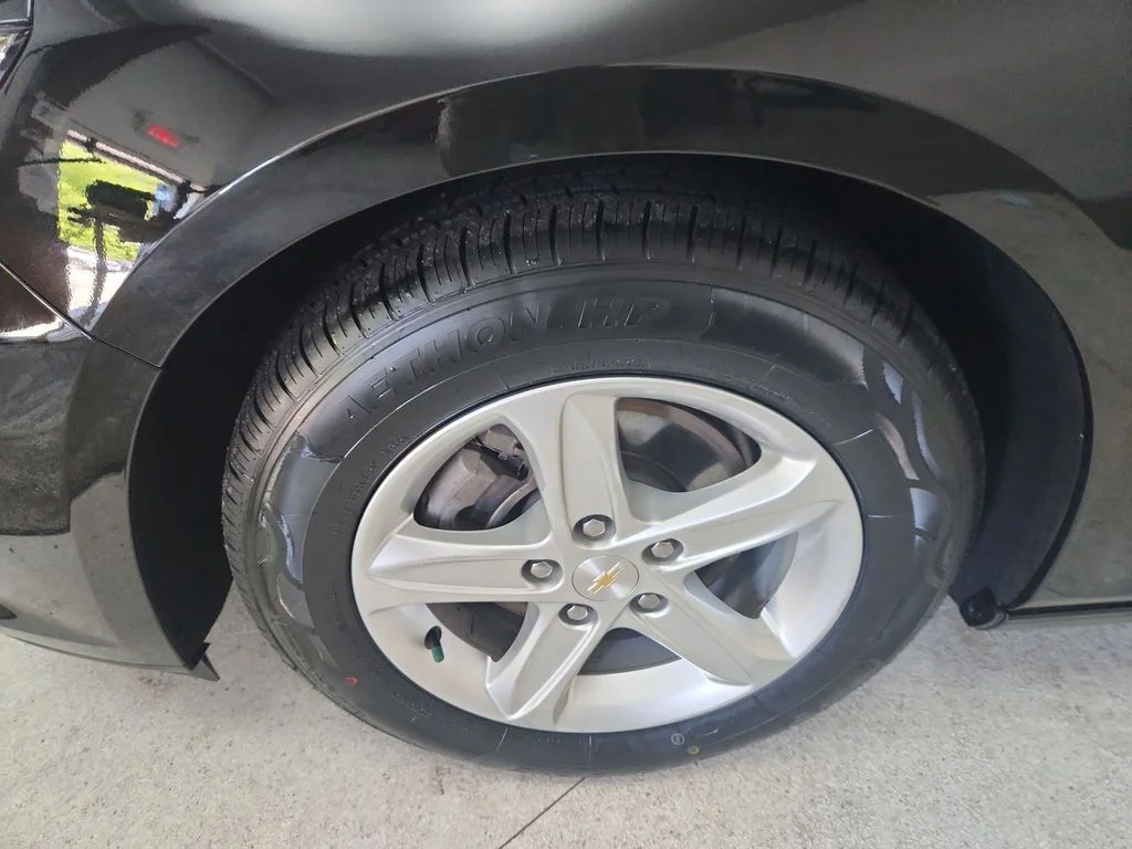 Used 2023 Black Chevrolet LS image 14