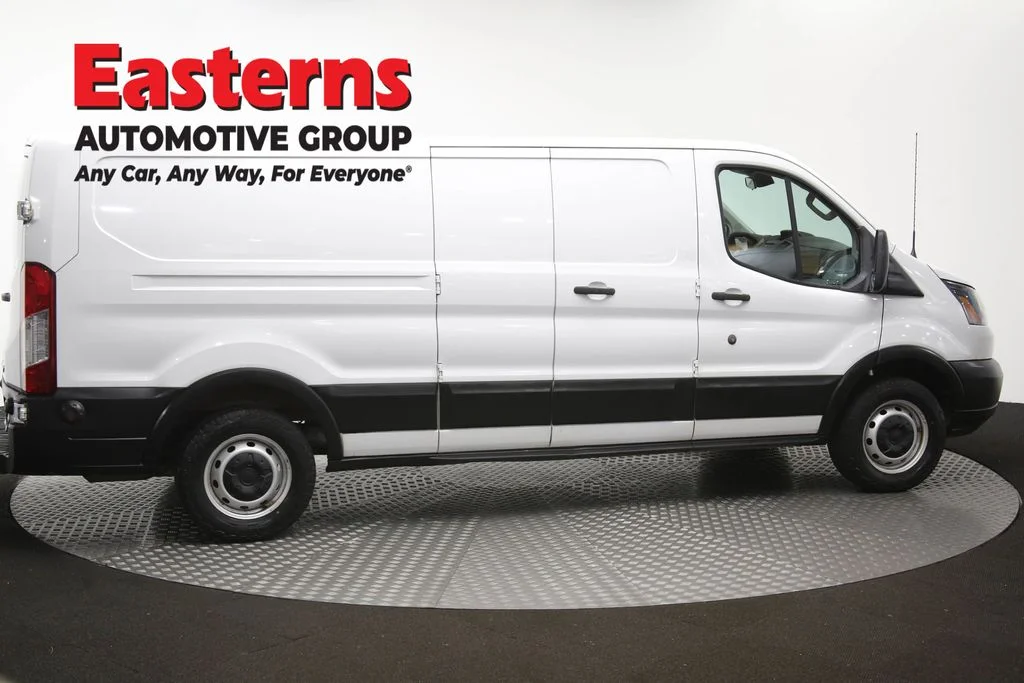 Used 2019 White Ford Base image 43