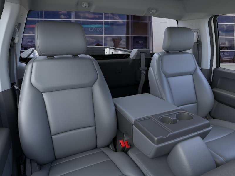 New 2026 Oxford White Ford XL image 32