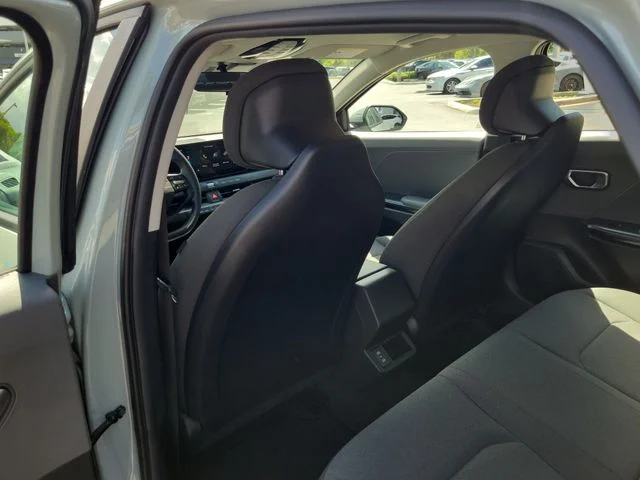 Used 2025 Gray Kia LXS image 10