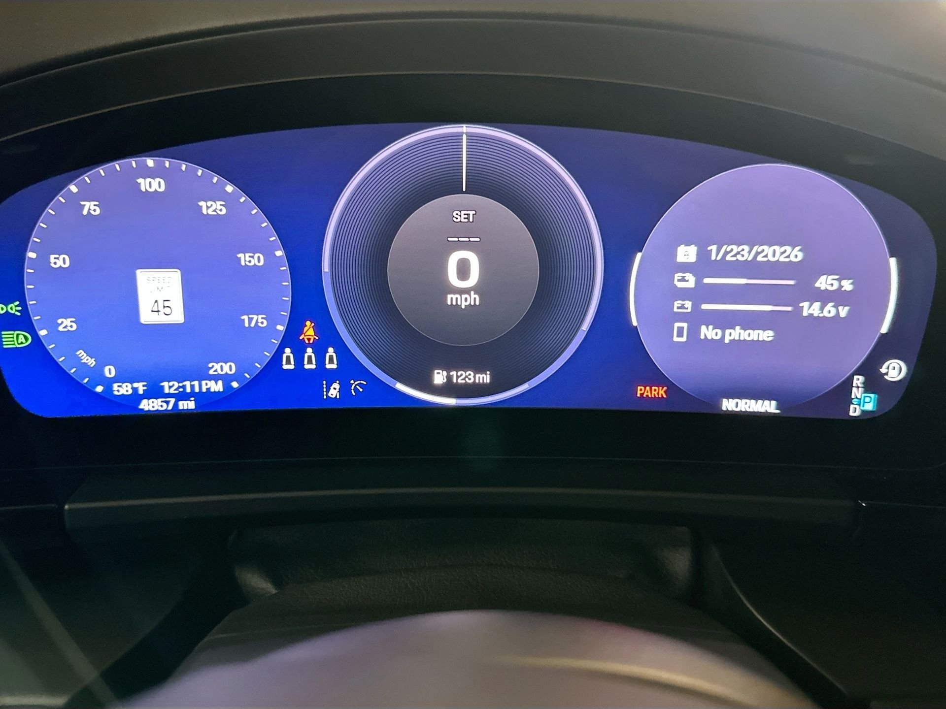 Used 2025 Gray Porsche Turbo image 19