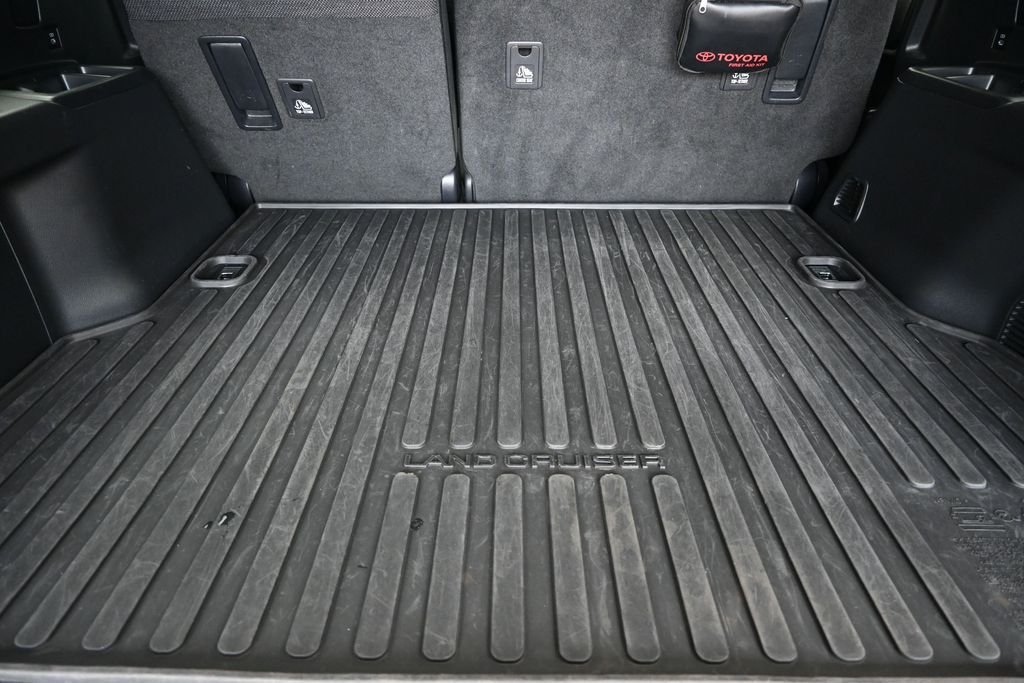 2024 Toyota Land Cruiser Land Cruiser 1958 - Photo 20