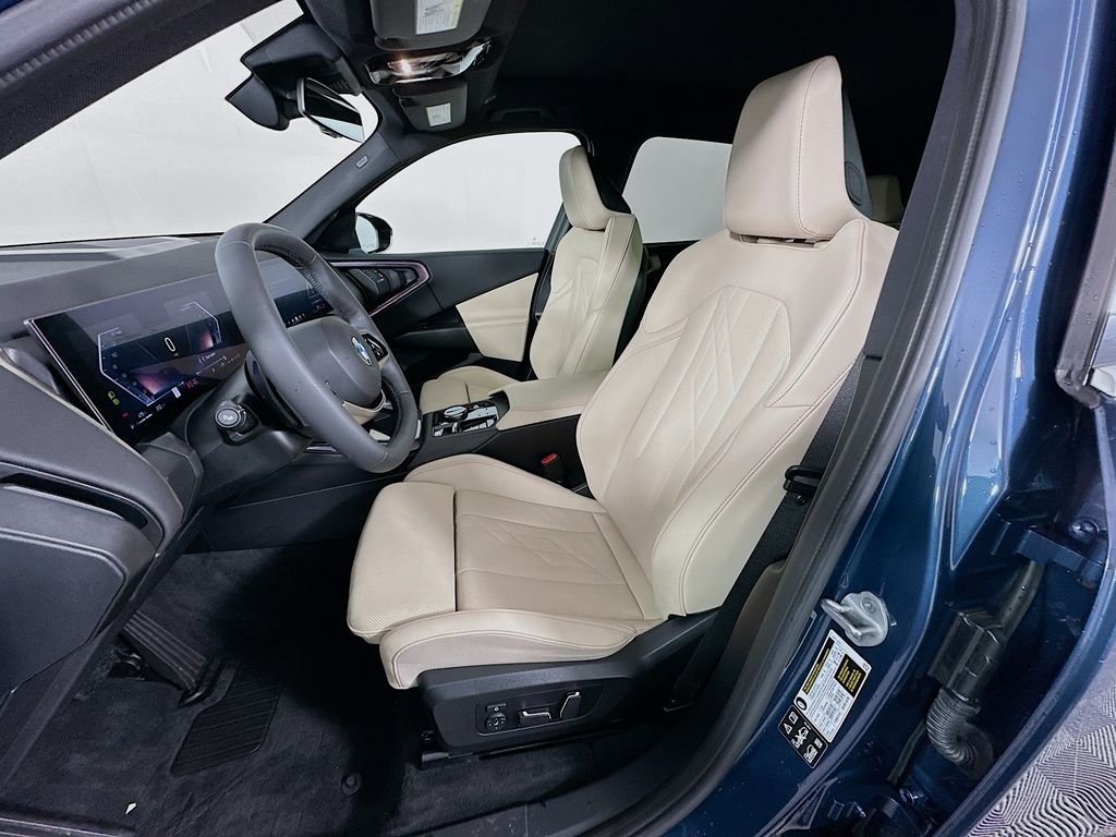 2025 BMW X3 30 - Photo 20