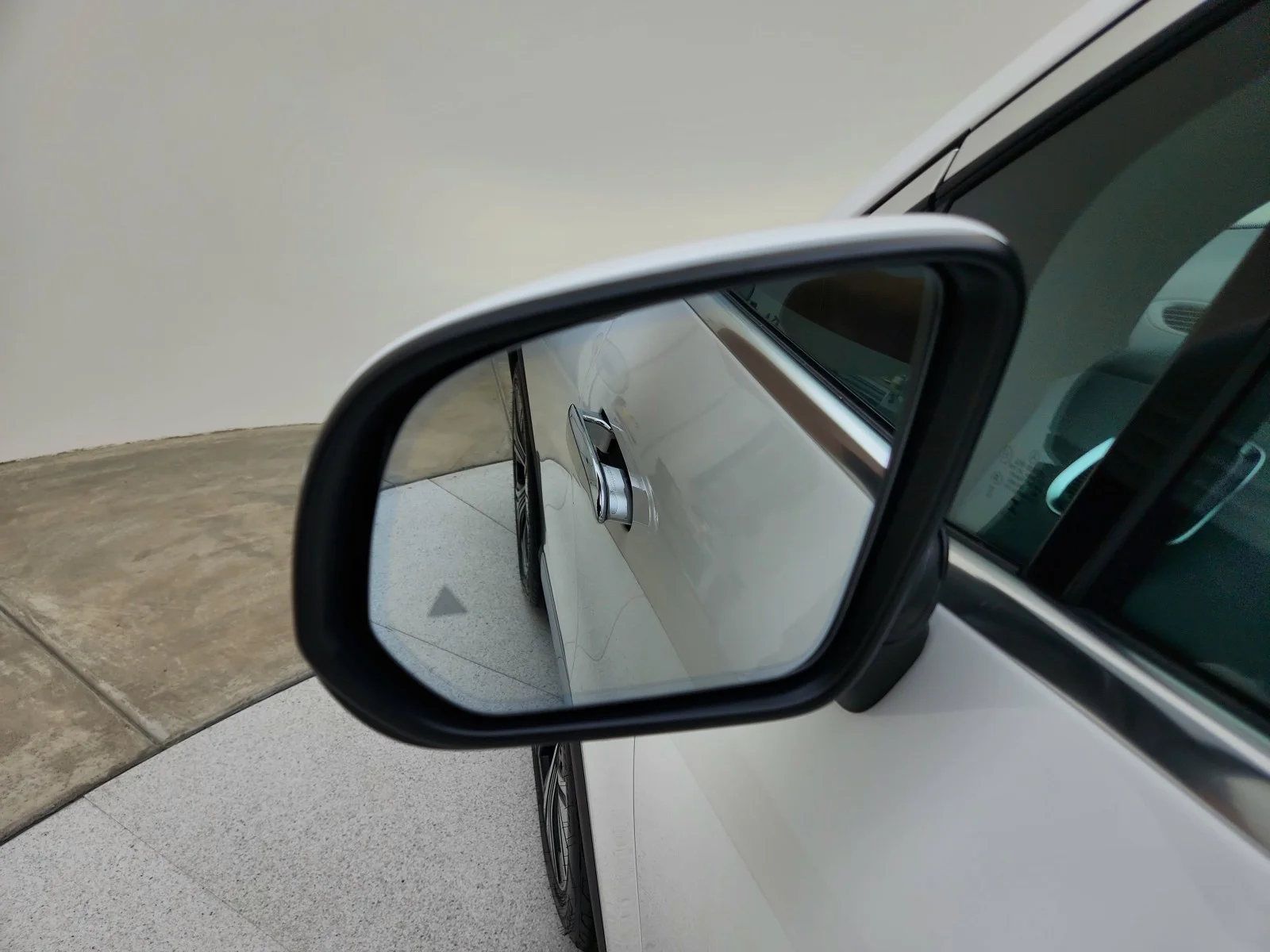 Certified Used 2024 Polar White Mercedes-Benz EQE 350+ image 22